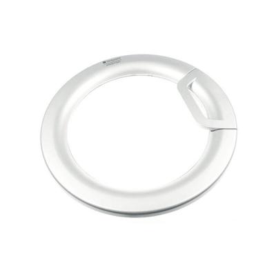 GENERIQUE Hublot complet hot/ari aluminium futura pour lave linge indesit - c00286838