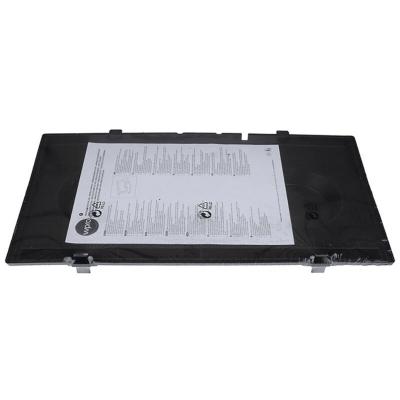 WHIRLPOOL Filtre charbon actif type 190 fat 190 reference : 481281718523