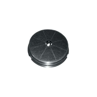 ETNA Wpro CHF180 Filtre de Hotte &agrave; Charbon D180 Diam&egrave;tre: 190 mm