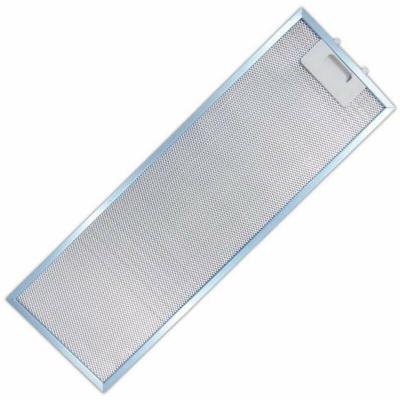 WHIRLPOOL Filtre m&eacute;tal pour hotte - , IKEA , ARISTON HOTPOINT, IGNIS, INDESIT - 533x177x8mm