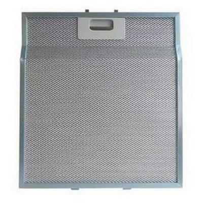 ROSIERES Filtre metal pour hotte 282x315 mm Whirlpool 481248058334