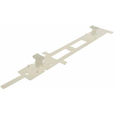 WHIRLPOOL Fixation habillage 481240448611 pour Lave-vaisselle 