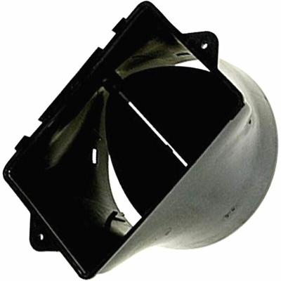  Raccord Evacuation + Clapet Anti-retour Pour Hotte Scholtes - C00136121