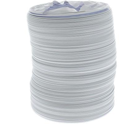 LADEN Gaine seche-linge d=102mm 3m asg310 pour Seche-linge Whirlpool