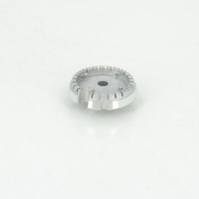 WHIRLPOOL Corps bruleur sr pour table de cuisson  C00312844