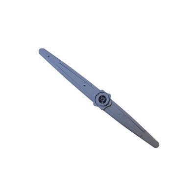 WHIRLPOOL Bras inferieur complet pour lave vaisselle 