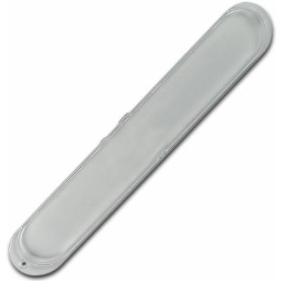 WHIRLPOOL Couvercle de lampe comme  482000008881 370 x 65 mm pour hotte aspirante