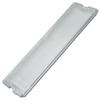WHIRLPOOL Hublot diffuseur de lumiere pour hotte  481946279815