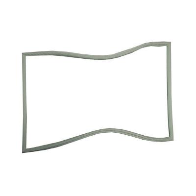 WHIRLPOOL Joint de porte congelateur blanc pour Refrigerateur 