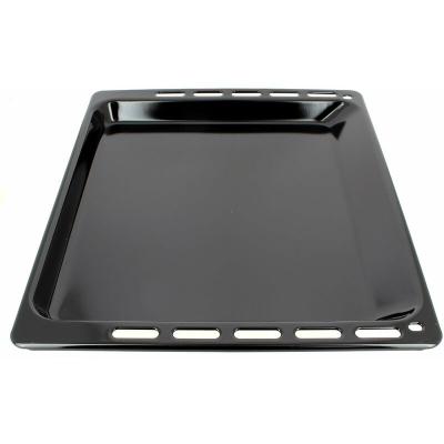 WHIRLPOOL L&egrave;chefrite emaill&eacute;e, Four - Cuisini&egrave;re, 481010683239 - 1