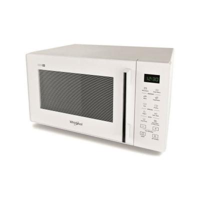 WHIRLPOOL Micro-ondes  MWP2S1, Electronique, 25L, 900W, Auto Cook (7 recettes)