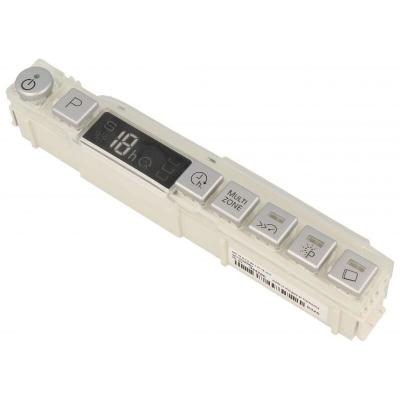 WHIRLPOOL Module commande et afficheur pour lave vaisselle 