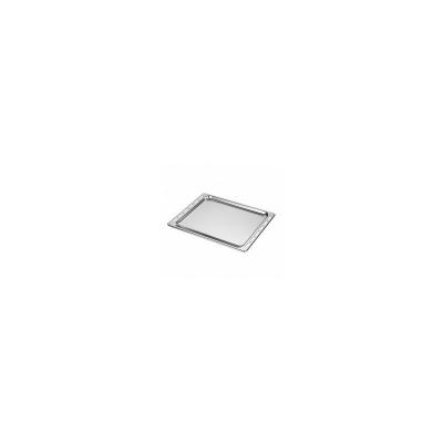 WHIRLPOOL Plaque &agrave; p&acirc;tisserie (44,5x37,5x1,6 cm) pour four ikea, , Bauknecht, Laden Ignis 481241838127