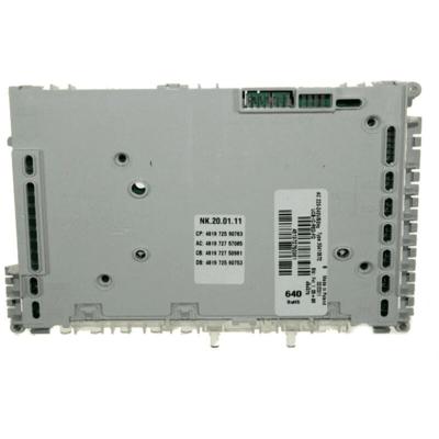 Module &eacute;lectronique non configur&eacute; d'origine