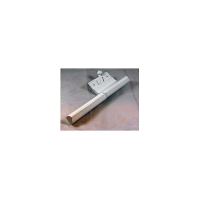 WHIRLPOOL Poignee de porte blanche&nbsp; 480132101544