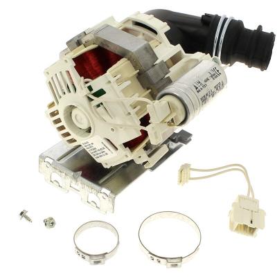 WHIRLPOOL Pompe de cyclage 481010625628 pour Lave-vaisselle 