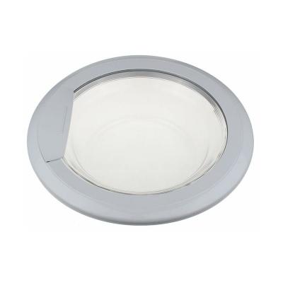 WHIRLPOOL Porte assembl&eacute;e complete pour lave linge  - 481010604373