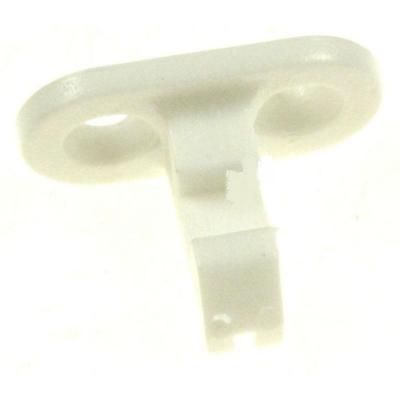 WHIRLPOOL Porte pour S&egrave;che-linge  481940118397