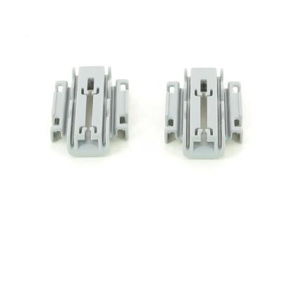 WHIRLPOOL Rail De Basculant Panier Gris C00304797 