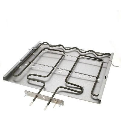 WHIRLPOOL R&eacute;sistance voute 2450w, 484000000514 pour Four 