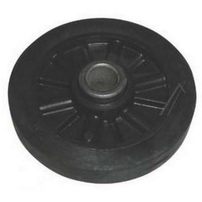 WHIRLPOOL Lave Vaiselle - Galet Tendeur - Poulie De Tension - 481252878033