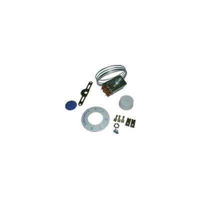 WHIRLPOOL  - thermostat atea a13 0060 d167 pour r&eacute;frig&eacute;rateur 