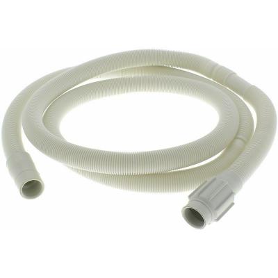 WHIRLPOOL Tuyau de vidange 2,30m 481253029113 pour Lave-vaisselle 