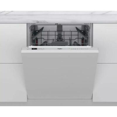 WHIRLPOOL  W2I HD524 AS lave-vaisselle encastrable