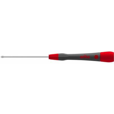 WIHA  tournevis de pr&eacute;cision picofinish pozidriv (42419) pz1 x 60 mm
