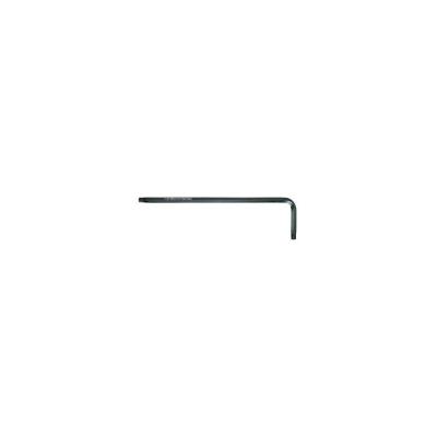 WIHA  cl&eacute; m&acirc;le torx magicspring, oxyd&eacute; noir (31243) t40 x 210 mm, 43