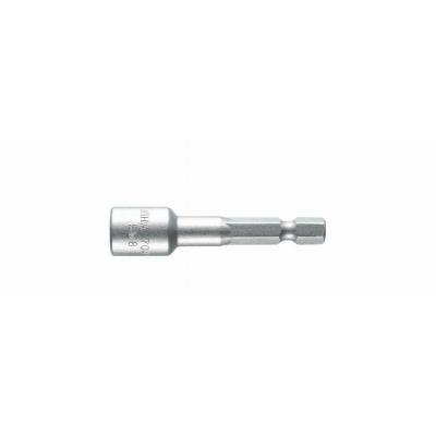 WIHA Douille 6 pans magn&eacute;tique 7044M  - 8 x 55 mm - 04633
