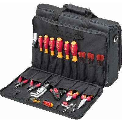 WIHA Jeux De 29 Outils Pour Technicien De Maintenance &Eacute;lectrique