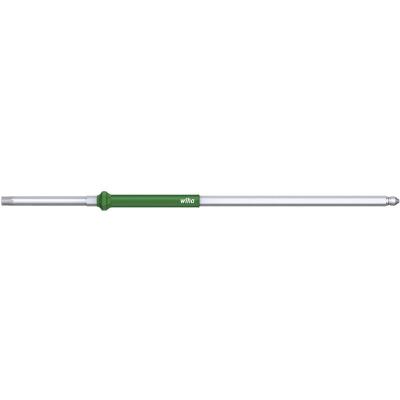 WIHA  26059 - Varilla intercambiable 28595 T9 x 175 mm / 2,5 Nm max. Cod. 28595009