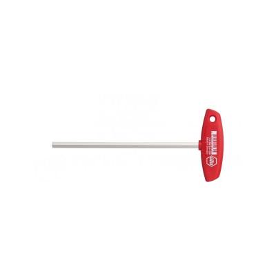 WIHA  Tournevis hexagonal avec poign&eacute;e transversale (334) 2 mm, 100 mm