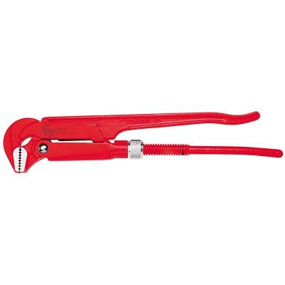 WIHA  serre-tube type &laquo; su&eacute;dois &raquo; classic 90 &deg; (29441) 320 mm