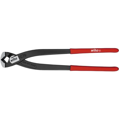 WIHA  Z 31 0 01 Tenaille russe Classic 220 mm gain&eacute;e