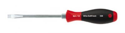 WIHA Tournevis &Agrave; Fente Softfinish 45x90mm
