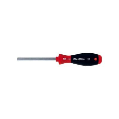 WIHA Tournevis -  -  six pans softfinish&reg; - 1.5 x 60mm