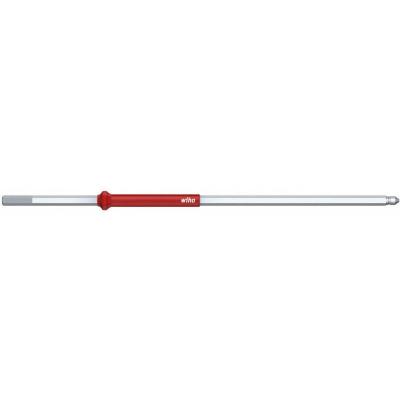 WIHA  26062 - Varilla intercambiable 28593 3,0 x 175 mm / 5,5 Nm max Cod. 28593030