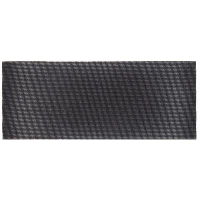 WOLFCRAFT Lot de 2 patins en toile abrasive grain 220 