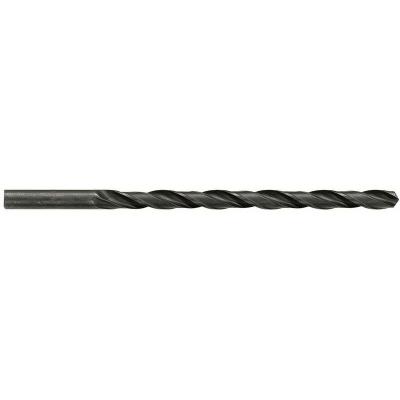 WOLFCRAFT  7594010 Foret &agrave; m&eacute;taux HSS lamin&eacute; Diam&egrave;tre 5,0 x 132 mm