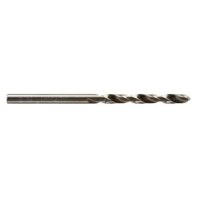 WOLFCRAFT  Foret &agrave; m&eacute;taux HSS &oslash;4,0mm - 7550010