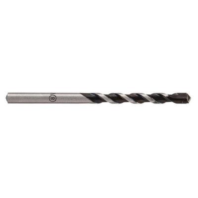 WOLFCRAFT  Foret b&eacute;ton professionnel CT - Diametre 8.0 x 120 mm
