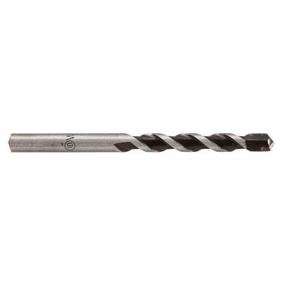 WOLFCRAFT  7780010 Foret b&eacute;ton professionnel CT Diam&egrave;tre 10,0 x 120 mm