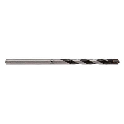 WOLFCRAFT  Foret b&eacute;ton professionnel CT - Diametre 4.0 x 75 mm