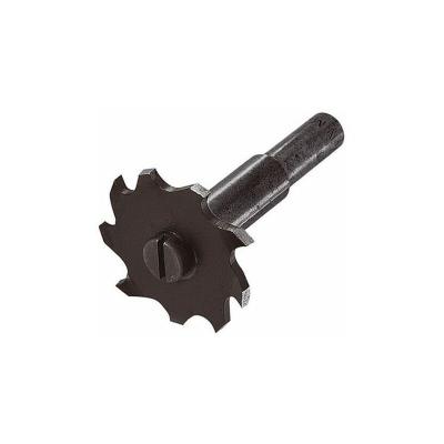 WOLFCRAFT  - 1 fraise-disque a rainurer &oslash;35x 5mm