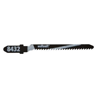 WOLFCRAFT Lame de scie  8432000 2 pc(s) 