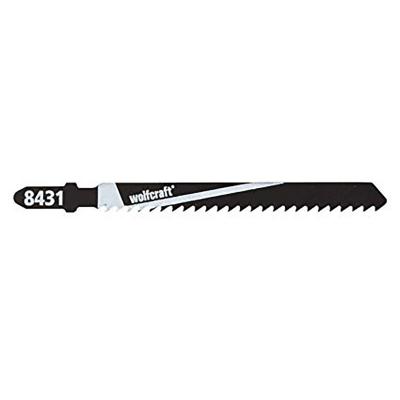 WOLFCRAFT Lame de scie  8431000 2 pc(s) 