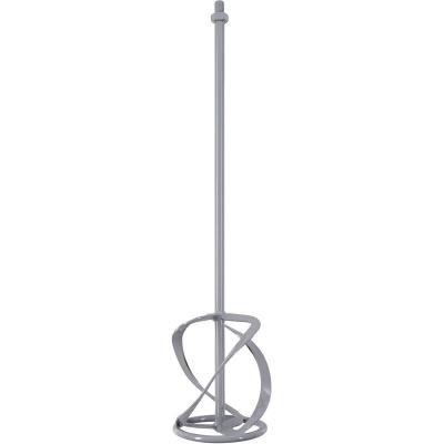 WOLFCRAFT  1 m&eacute;langeur mortier colle - &oslash; 133 x 600 mm