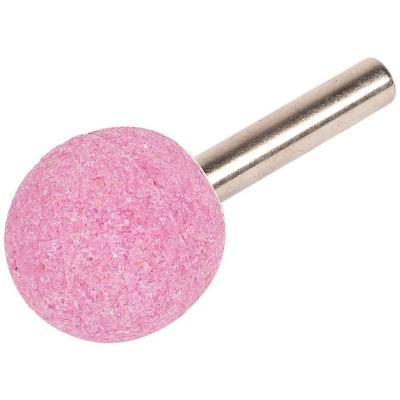 WOLFCRAFT  Meule abrasive sur tige &oslash;25mm - 2170000